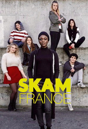SKAM France poszter