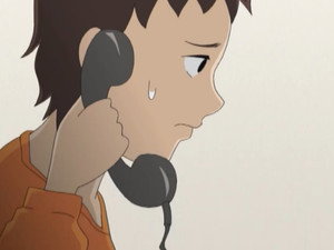 増田こうすけ劇場 ギャグマンガ日和 2. évad Ep.6 6. epizód