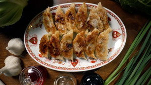 Japan Delish 1. évad Ep.2 2. epizód