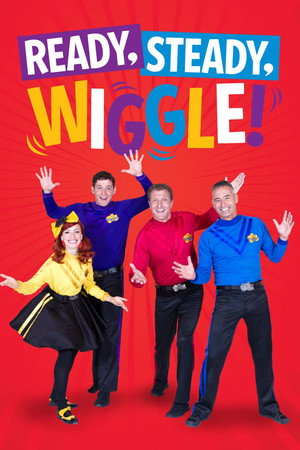 The Wiggles 7. évad (2013-08-19) poszter