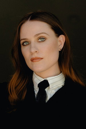 Evan Rachel Wood profil kép