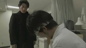 仮面ライダー 15. évad Ep.45 45. epizód
