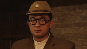 双枪李向阳 1. évad Ep.12 12. epizód