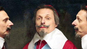A Musée Vous, A Musée Moi 1. évad Ep.20 20. epizód