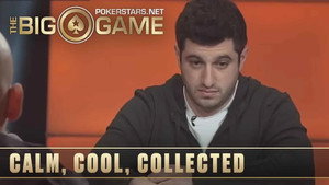 The PokerStars.net Big Game 1. évad Ep.52 52. epizód