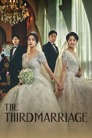 세 번째 결혼 1. évad (2023-10-23) poszter