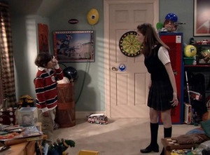 George Lopez 2. évad Ep.21 21. epizód