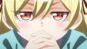 ばっどがーる 1. évad Ep.4 4. epizód
