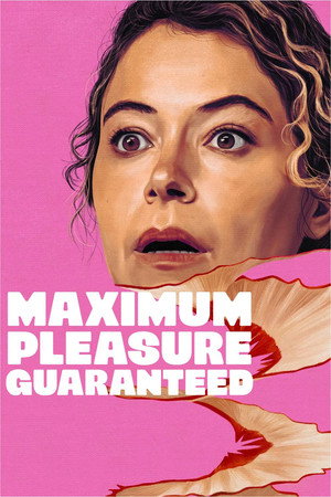 Maximum Pleasure Guaranteed poszter
