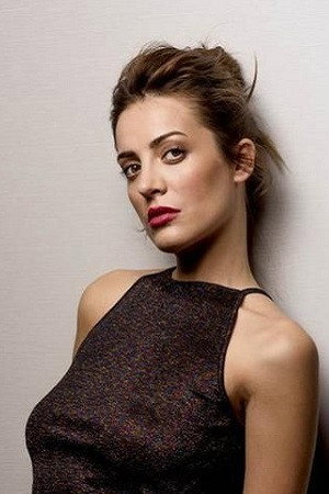 İrem Sak profil kép