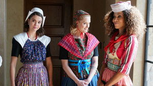 Good Trouble 3. évad Ep.4 4. epizód