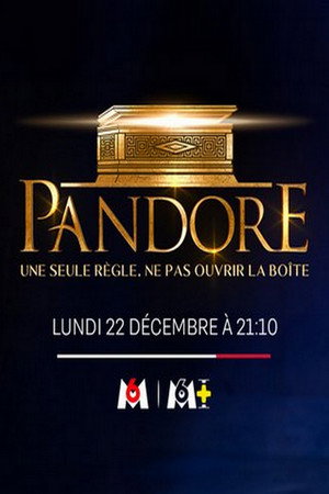 Pandore poszter