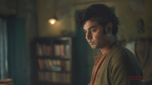 ব্যোমকেশ বক্সী 1. évad Ep.5 5. epizód