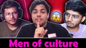 Men of Culture 1. évad Ep.18 18. epizód