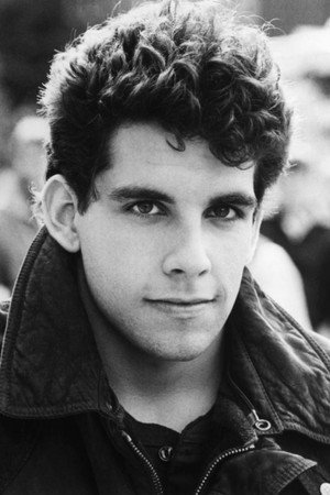 Ben Stiller profil kép