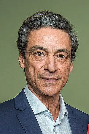 Luiz Carlos Vasconcelos profil kép