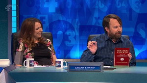 8 Out of 10 Cats Does Countdown 11. évad Ep.7 7. epizód