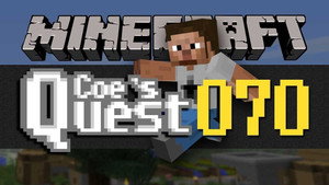 Coe's Quest 4. évad Ep.6 6. epizód