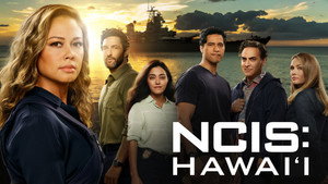 NCIS: Hawaii kép