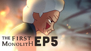 Esluna: The First Monolith 1. évad Ep.5 5. epizód