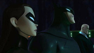 Beware the Batman 1. évad Ep.21 21. epizód
