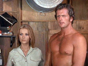 Tarzan 2. évad Ep.21 21. epizód