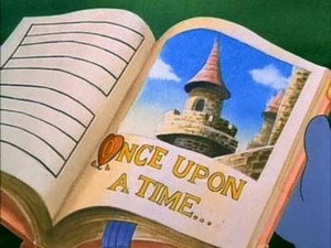 The Care Bears 3. évad Ep.6 6. epizód