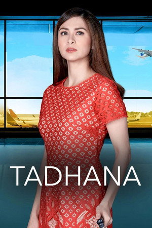 Tadhana 1. évad (2017-05-20) poszter