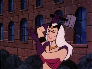 Super Friends 5. évad Ep.3 3. epizód