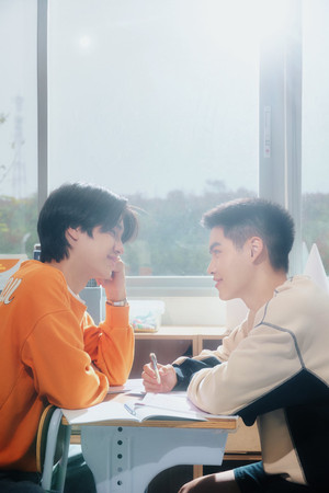 เปิดเทอมใหม่ หัวใจหัดรัก poszter