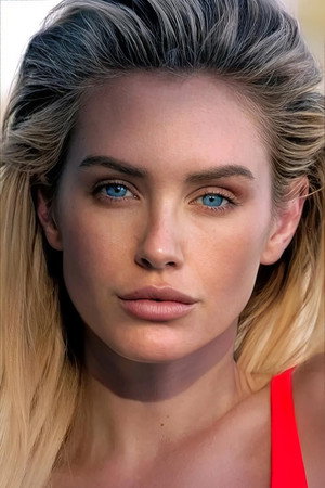 Nicky Whelan profil kép