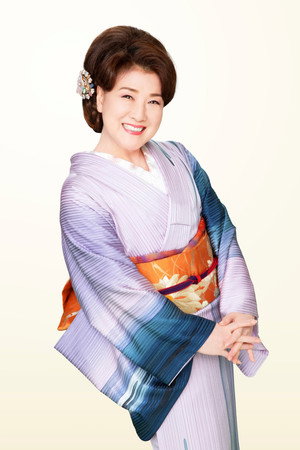 Miyuki Kawanaka profil kép