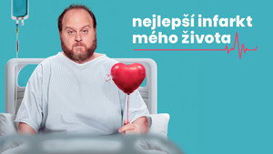 Életem legjobb infarktusa kép