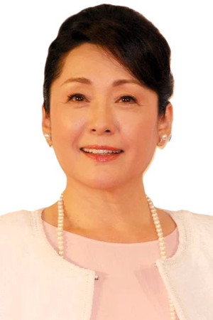 松坂慶子 profil kép