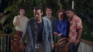 Suíte Magnólia 1. évad Ep.5 5. epizód
