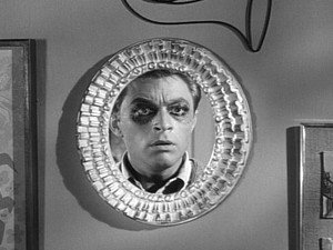 My Favorite Martian 2. évad Ep.31 31. epizód