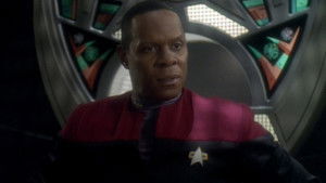 Star Trek: Deep Space Nine 3. évad Ep.2 A kutatás (2. rész)