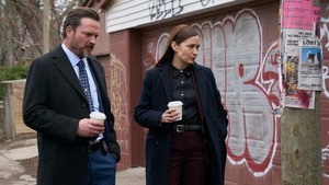Law & Order Toronto: Criminal Intent 3. évad Ep.5 5. epizód