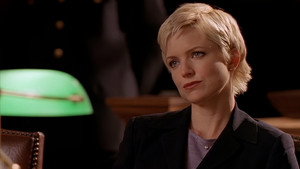 Ally McBeal 3. évad Ep.11 A szivárvány felett