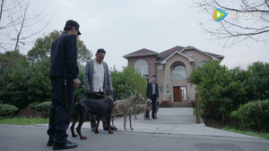 陈二狗的妖孽人生 2. évad Ep.1 1. epizód