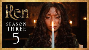 Ren: The Girl with the Mark 3. évad Ep.5 5. epizód