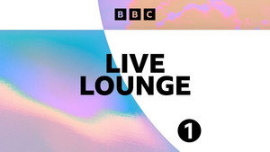 BBC Radio 1's Live Lounge kép