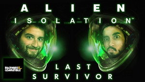 Backwardz Compatible 2. évad Ep.40 40. epizód