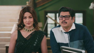 Bhabiji Ghar Par Hai 2.0 1. évad Ep.7 7. epizód