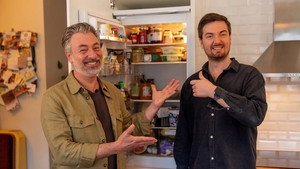 Här är ditt kylskåp 2. évad Ep.31 31. epizód