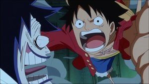 One Piece 15. évad Ep.608 608. epizód