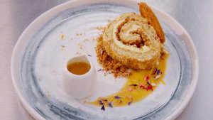 MasterChef 22. évad Ep.9 9. epizód