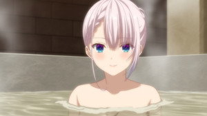 聖剣学院の魔剣使い 1. évad Ep.9 9. epizód