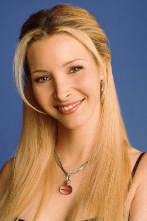 Lisa Kudrow profil kép