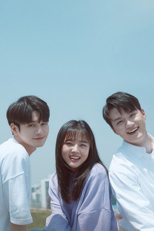 열여덟의 순간 poszter